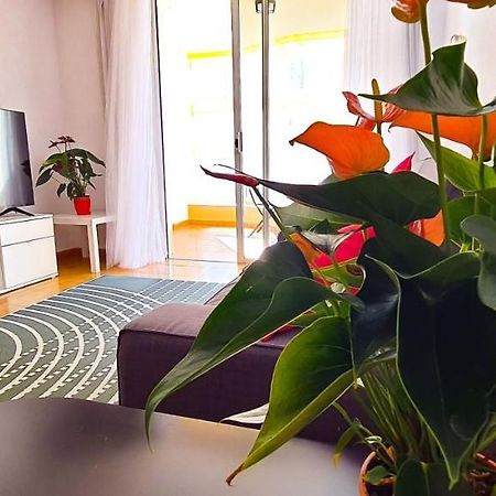 Apartamento Radazul Sea View Экстерьер фото
