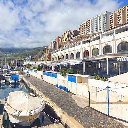 Apartamento Radazul Sea View Экстерьер фото