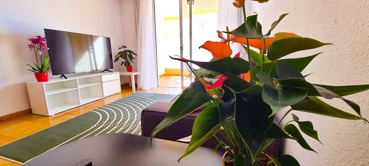 Apartamento Radazul Sea View Экстерьер фото