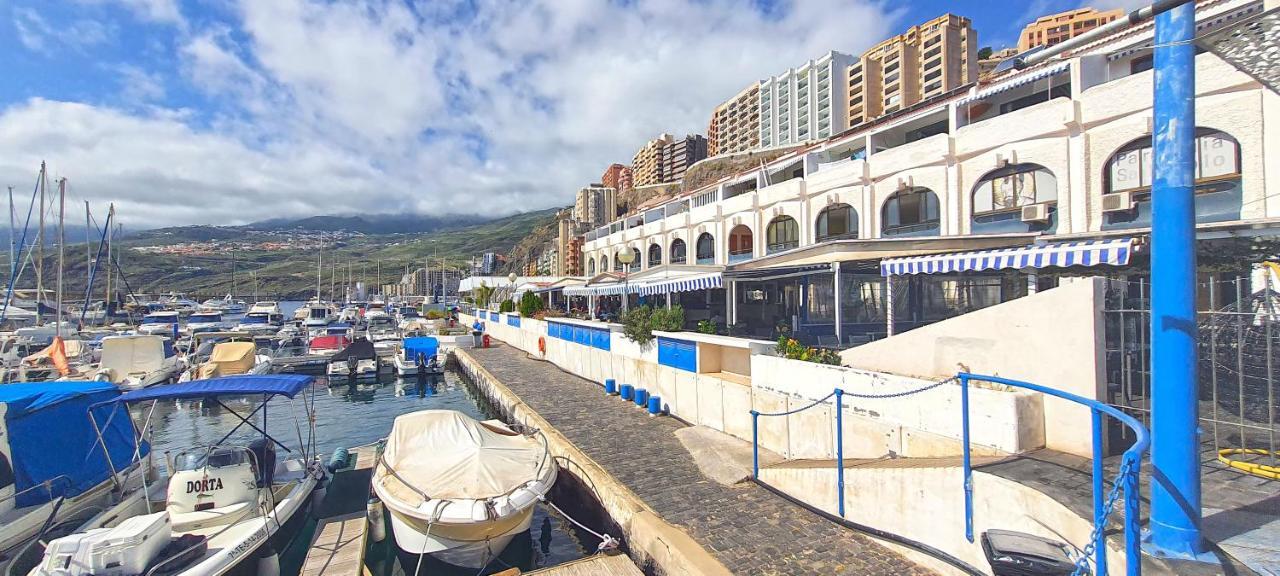 Apartamento Radazul Sea View Экстерьер фото
