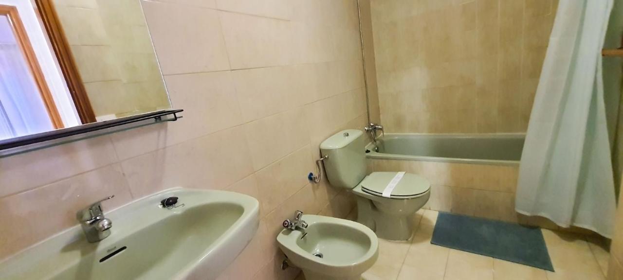 Apartamento Radazul Sea View Экстерьер фото
