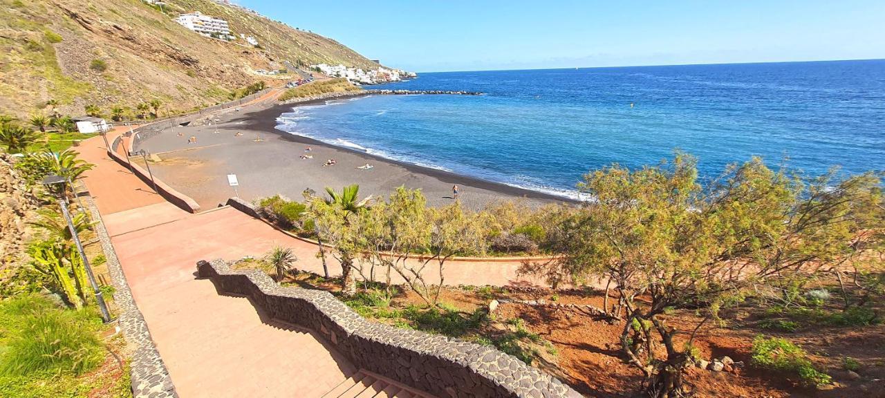 Apartamento Radazul Sea View Экстерьер фото
