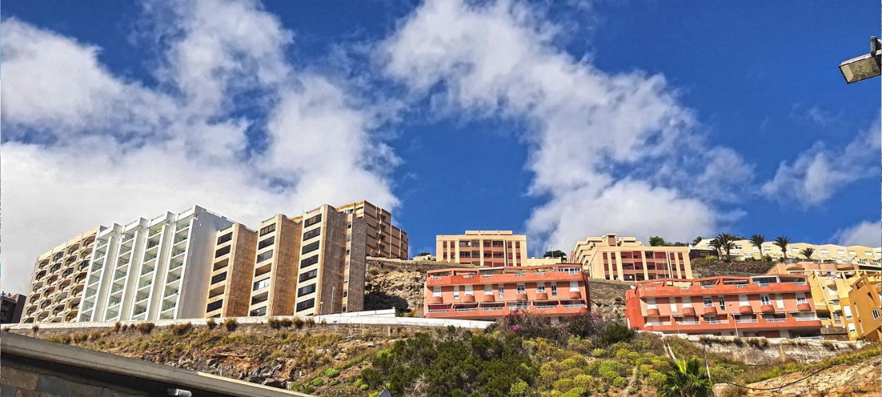 Apartamento Radazul Sea View Экстерьер фото