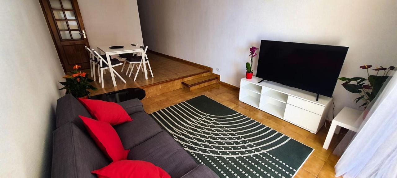 Apartamento Radazul Sea View Экстерьер фото