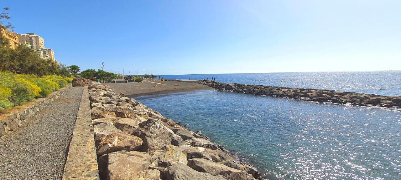 Apartamento Radazul Sea View Экстерьер фото